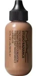 MAC Studio Radiance Face and Body Radiant Sheer Foundation - natur
