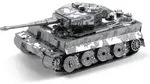 Metal Earth 502462 - Panzer - Tiger 1