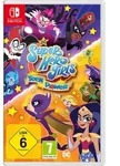 DC Super Hero Girls: Teen Power - Nintendo Switch