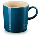 Le Creuset Becher 350ml - blau