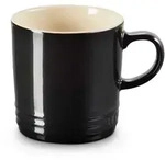 Le Creuset Becher 350ml - schwarz