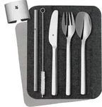 WMF My2Go Besteck-Set, 8-tlg.