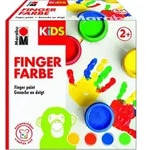 Marabu KiDS Fingerfarbe