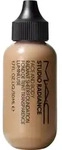 MAC Studio Radiance Face and Body Radiant Sheer Foundation - natur