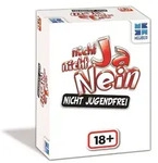 MegaBleu - Nicht Ja Nicht Nein - Nicht Jugendfrei
