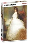 Piatnik Kaiserin Elisabeth 1000-Teile-Puzzle 5589