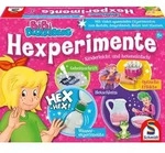 Schmidt Spiele - Bibi Blocksberg, Hexperimente