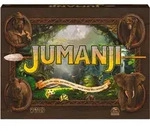 Spin Master Games - Jumanji - das actiongeladene Familienspiel f&uuml;r 2&ndash;4 mutige