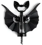 OTOTO Korkenzieher Vino Fledermaus