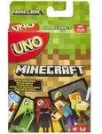 UNO Minecraft