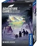 KOSMOS - Adventure Games - Im Nebelreich
