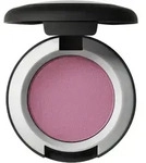 MAC Powder Kiss Soft Matte Eye Shadow - lila