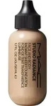MAC Studio Radiance Face and Body Radiant Sheer Foundation - natur