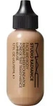 MAC Studio Radiance Face and Body Radiant Sheer Foundation - natur