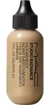 MAC Studio Radiance Face and Body Radiant Sheer Foundation - natur