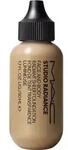 MAC Studio Radiance Face and Body Radiant Sheer Foundation - natur