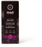 khadi Pflanzenhaarfarbe - braun