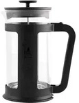 BIALETTI Kaffeebereiter Smart 1l - schwarz