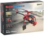 fischertechnik - PROFI Solar Power, Baukasten