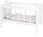 small foot Puppengitterbett 11778