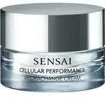 SENSAI CELLULAR PERFORMANCE Hydrating Linie Hydrachange Cream