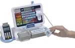 Theo Klein Kassenstation mit Tablet