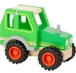small foot Traktor