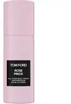 TOM FORD Rose Prick Body Spray