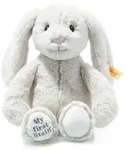 Steiff - 242342 Soft Cuddly Friends My first Steiff Hoppie Hase