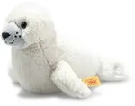 Steiff - 063886 Soft Cuddly Friends Aro Heuler 20 cm