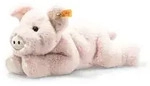 Steiff - Soft Cuddly Friends Piko Schwein, 28 cm