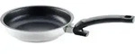 Fissler Adamant&reg; Premium Pfanne &Oslash;20cm - silber
