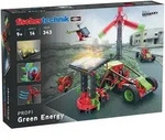 fischertechnik - PROFI Green Energy, Baukasten