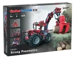 fischertechnik - PROFI Strong Pneumatics