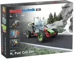 fischertechnik - PROFI H2 Fuel Cell Car, Baukasten