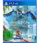 Horizon 2 - Forbidden West - PlayStation 4