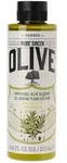 KORRES Pure Greek Olive & Olive Blossom Duschgel