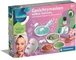 Clementoni - GALILEO Gesichtsmasken selbs machen 59248