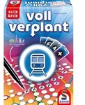 Schmidt Spiele - Voll verplant