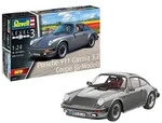 Revell 07688 - Porsche 911 G Model Coupe