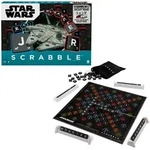 Scrabble Star Wars