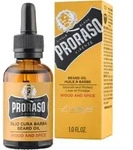 Proraso Bart&ouml;l Wood and Spice