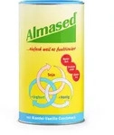 ALMASED Vitalkost Mandel-Vanille Pulver