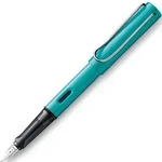 LAMY Al-star F&uuml;llhalter turmaline Feder F
