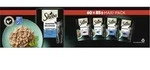 SHEBA&reg; Maxi Pack Delikatesse in Gelee Fisch Variation 60x85g