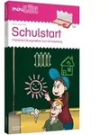 miniL&Uuml;K-Set 1. Klasse - Mathematik, Deutsch Schulstart