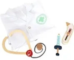 small foot Arztkittel Spielset 12225