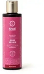 khadi Ayurvedic Elixir Shampoo Rose Repair
