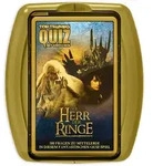 Winning Moves - Top Trumps - Quiz Herr der Ringe