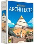 Repos Production - 7 Wonders Architects